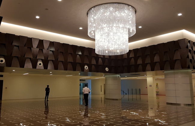 Euzmo Residences at Trefoil - Foto 2