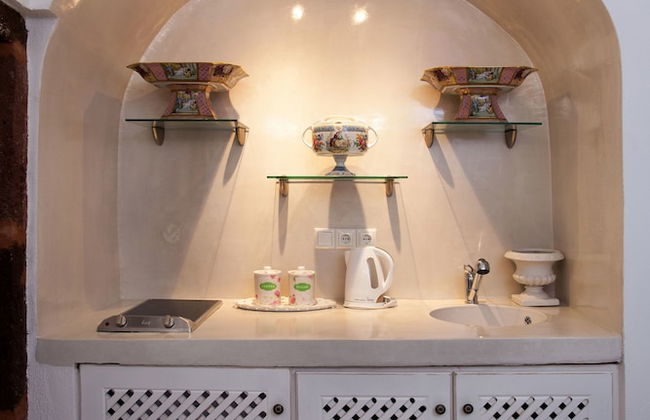 Olive Cave Houses - Foto 42