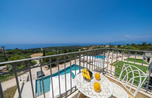 THISEFS luxury apartments Kefalonia - Foto 79