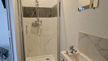 Charmant studio équipé de 14m2 - Foto 3, Shower
