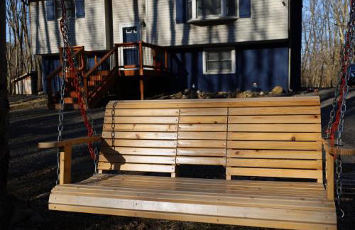 Long pond, Pocono pines quiet & cozy!Kalahari 8mins - Foto 18