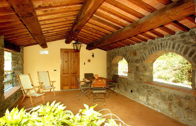 Borgo del Sole Agriturismo - Photo 15