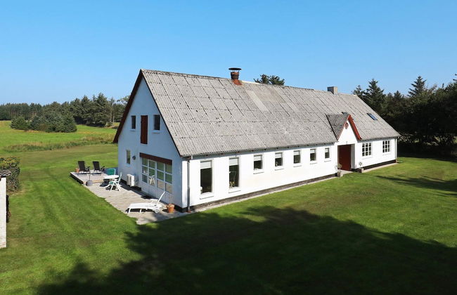 Holiday Home in HjÃ¸rring - Photo 26