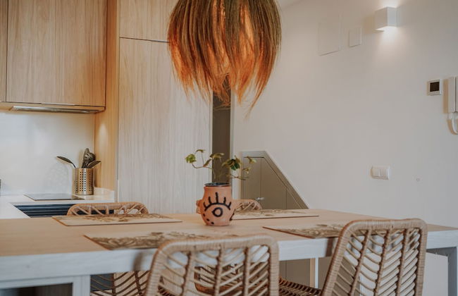 Casa Los Yayos by Nomad Stays - Foto 21