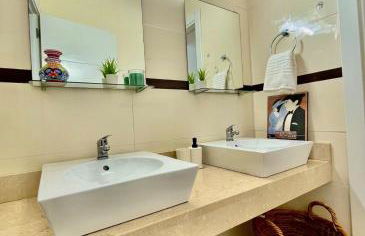 El Buen Porvenir Casa Palacio en Jerez - Foto 33