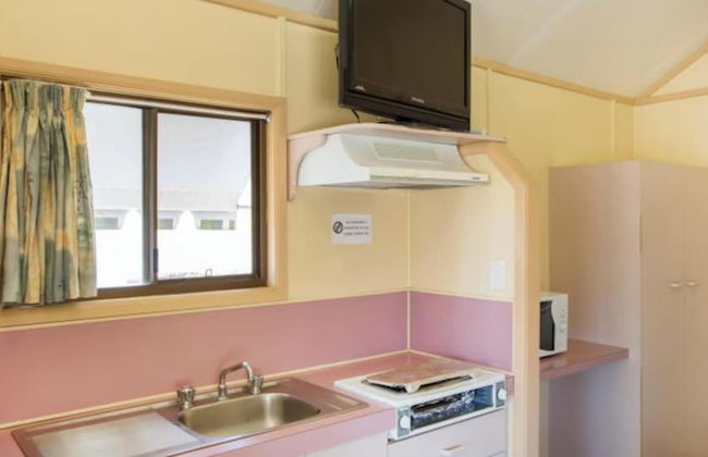 Discovery Parks - Cloncurry - Foto 16