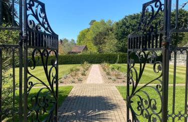 Knowle Grange Guest House - Foto 21