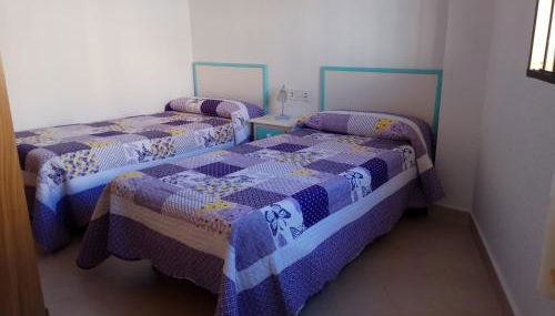 Apartamento Los Flamencos - Foto 5