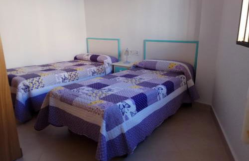 Apartamento Los Flamencos - Foto 5