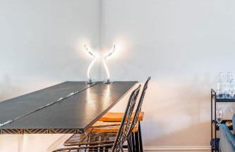 The B&W Haven 5BR Home with yard theater - Foto 44