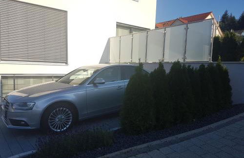 Ferienwohnung Buchberg Exklusiv - Foto 9