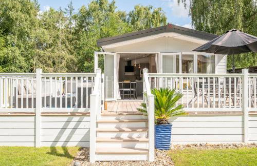 The Cabin, Ufford - Foto 34