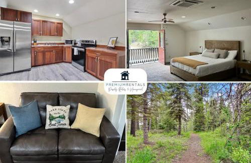 Cozy Private McCall Downtown Remodeled Studio - Foto 1