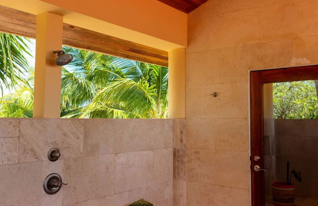 Villa Mission Bay in Belize City - Foto 43