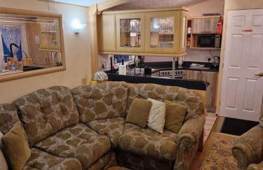 Discover Comfort Home From Home 8-birth Caravan - Foto 6