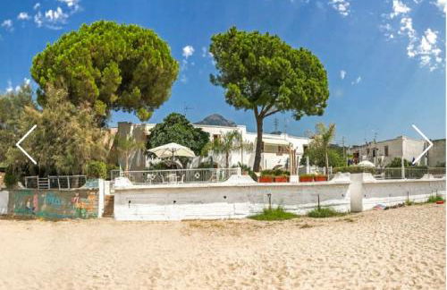 Villa sulla Spiaggia Diamante - Foto 7