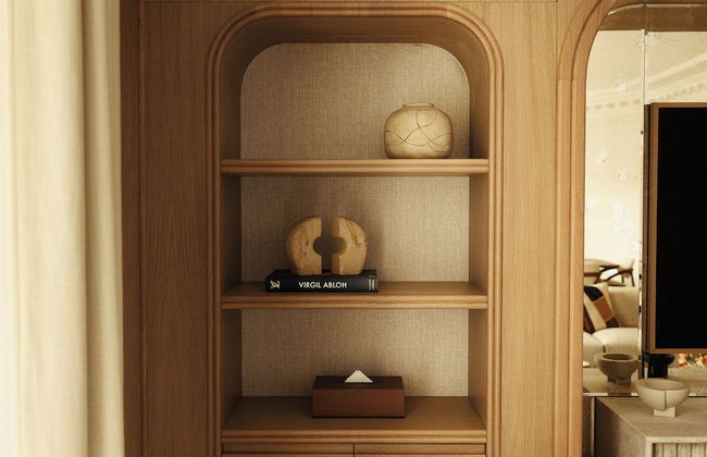 Highstay - Luxury Serviced Apartments - Artois - Photo 79