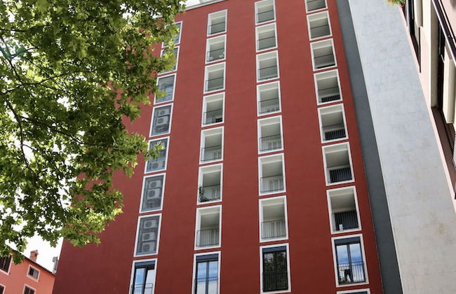 Histrias Apartments - Foto 25