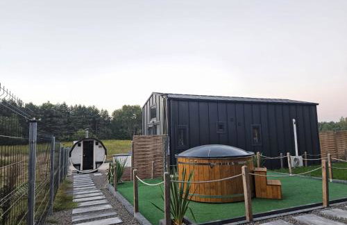 DOMKI POD DĘBAMI , Radawa - Foto 8