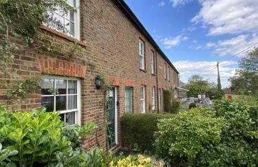 Green Cottages - Photo 81