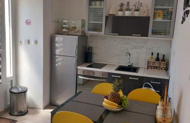 Apartmant Bionda Novi Vinodolski, cozy and nice apartment for 4 people in the city center - Photo 72