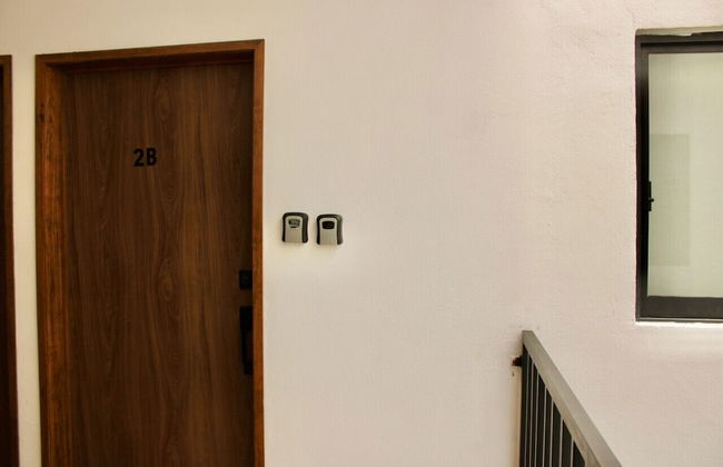 Lomas Sense Apartments - Foto 7