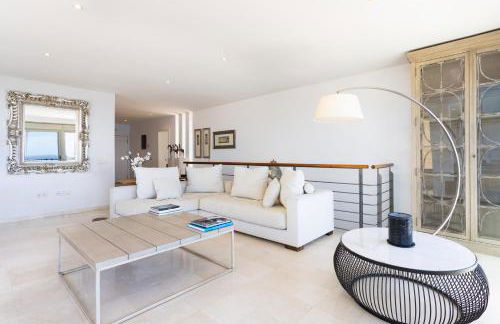 Home2Book Ocean View Villa, Private Pool & Garden - Foto 9