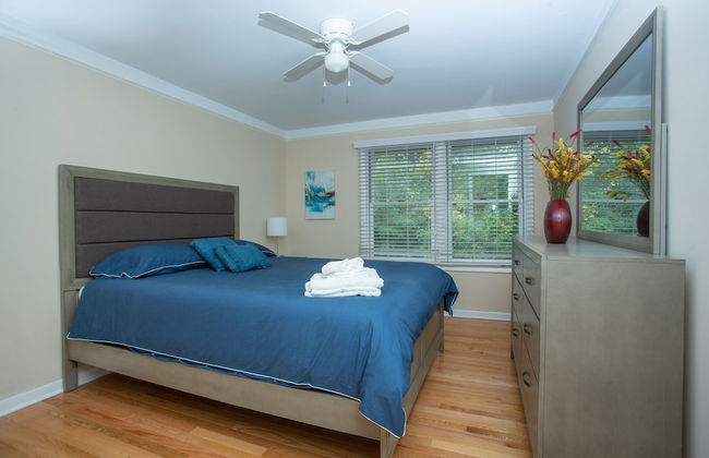 Villa Patricia Surrounded by Trees - Foto 2