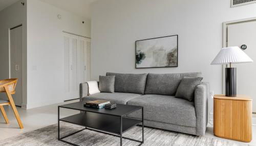 Blueground West Loop pool AC nr Willis CHI-1165 - Foto 3, Other