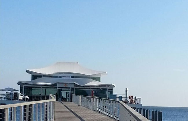 Holiday Apartment Seahorse - Foto 17