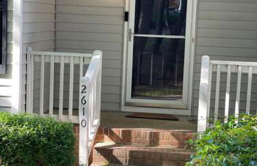 Simple Elegant Townhouse DT Raleigh NCSU - Foto 21