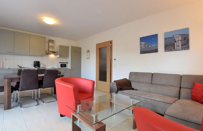 Modern Holiday Home in Boiensdorf Near Sea - Foto 35