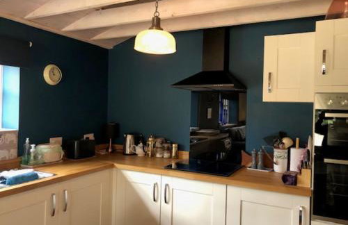 Bank Cottage Apartment - North Cotswolds haven for two - Foto 21