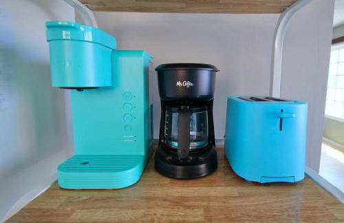 Sea View Escape Unit #2 - Foto 9