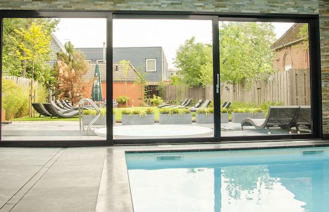 Spoorzicht Long Stay Apartments - Foto 43