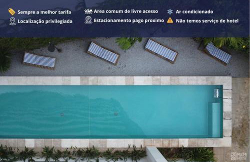 Maravilhoso Studio Metro luz/25 de Março/DHPP AC/WF - Foto 1