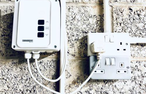 DESIGNER HOUSE - University of Glasgow / Central Glasgow 'Hillhead' West End G12 - Luxurious & Contemporary Detached House / Terrace / Garden / 'electric car charging' Garage Parking - Foto 61