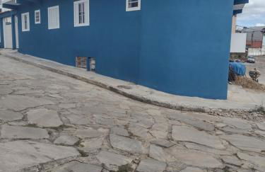 Apartamento Avenida 08 com ar condicionado - Foto 18