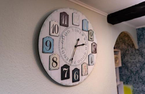 Clematis Cottage Tealby LN8 3XU - Foto 15