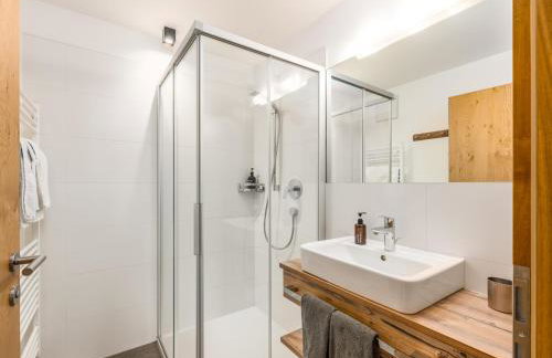 Bergheim Plose - Appartements in St Andrä bei Brixen - Photo 40