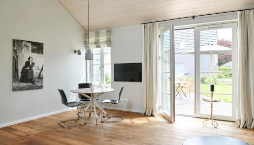 Elsas Enkel - Ferienwohnung Ida - Foto 5