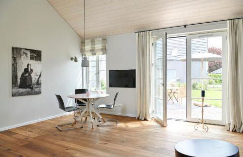 Elsas Enkel - Ferienwohnung Ida - Foto 5