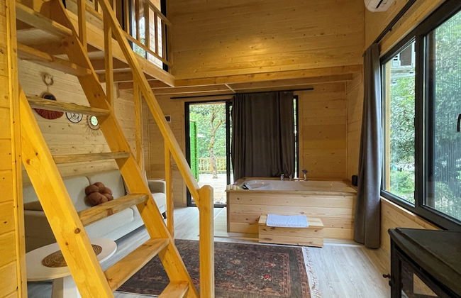 IVA River Boutique Hotel - Photo 30