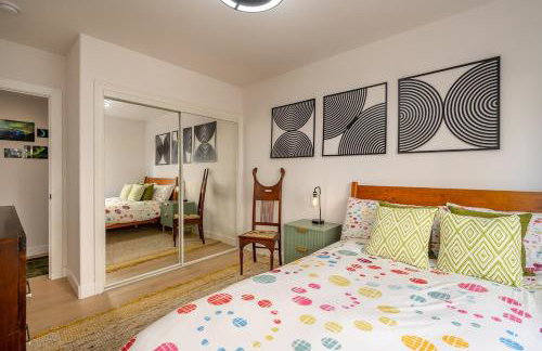 Phenomenal King, Air, Rooftop Deck, Walk to Beach - Foto 33