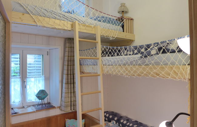 Beim Thor Klein - Foto 16