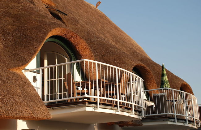 Ferienwohnungen Dünenmeer - Foto 17