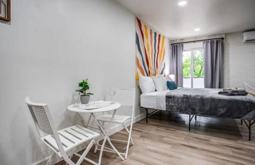 Newly Renovated Bright Studio - Foto 19