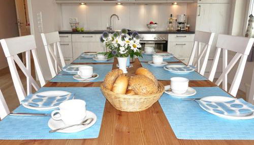 Ferienhaus Strandhaus - Foto 4