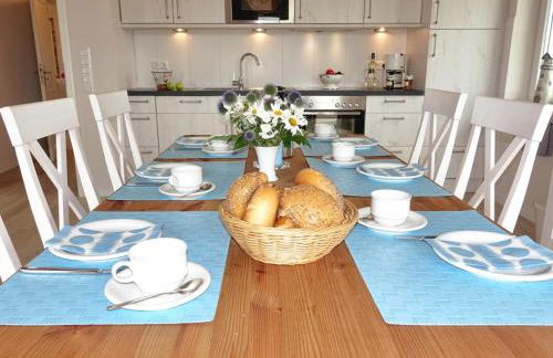 Ferienhaus Strandhaus - Foto 4