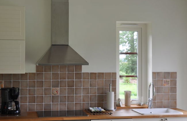 Hjortsby Torp - Country Living & Golf - Foto 12